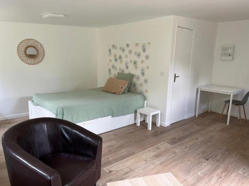 Galluis Apartment | A comfortable retreat