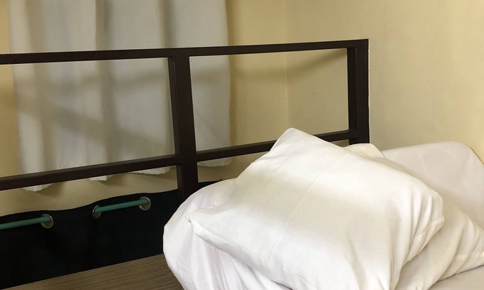 Pasay Apartment | A comfy loft home at the heart of the city—near everything!