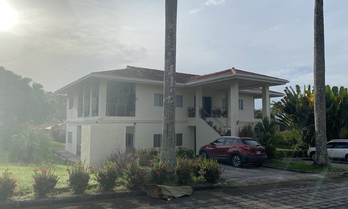 Rousseau House | A condo, Nearby beaches and parks