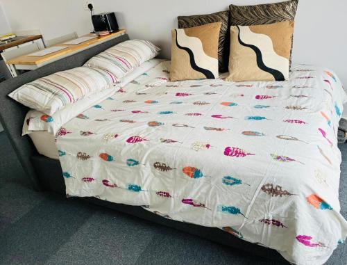 Harrogate House | A Cosy Harrogate Hideaway