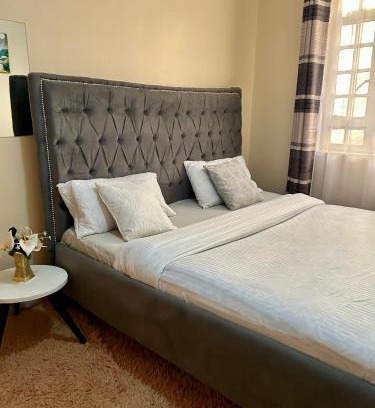 Ruaka Apartment | A Cosy One Bedroom Fully Furnished in RUAKA