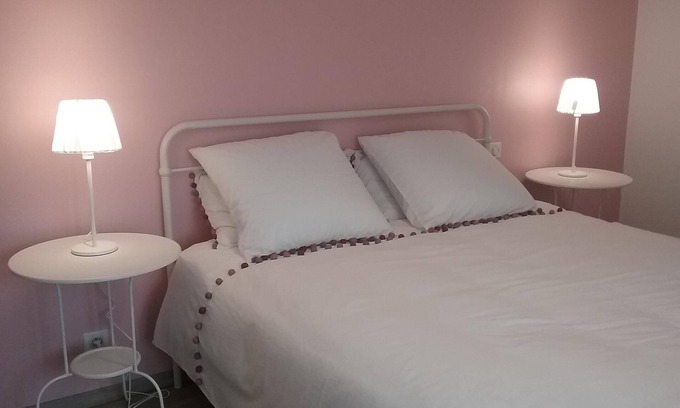 Mentieres House | A country air ...
