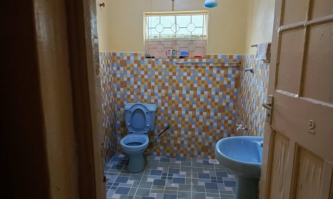 Ongata Rongai House | A country house in the outskirts of the Nairobi National Park