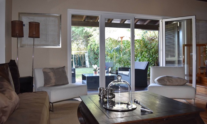 Almoinha House | A country house near the coast line