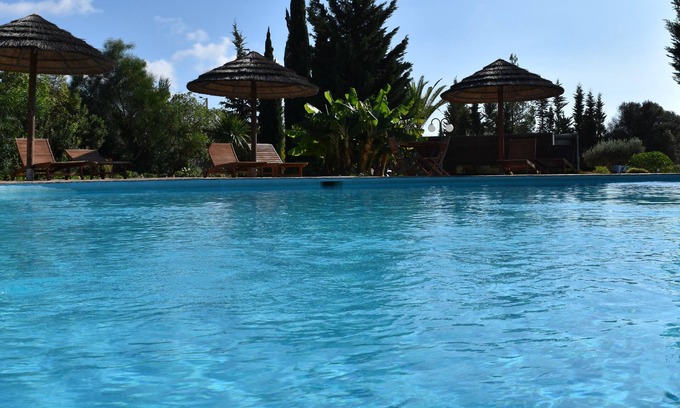 Alcantarilha House | A country house near the beach