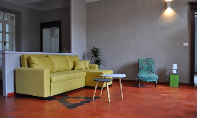 Castelnuovo Calcea House | A cozy place in the heart of the Monferrato's hills