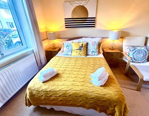 Ilkley Apartment | A cozy retreat in the heart of Ilkley