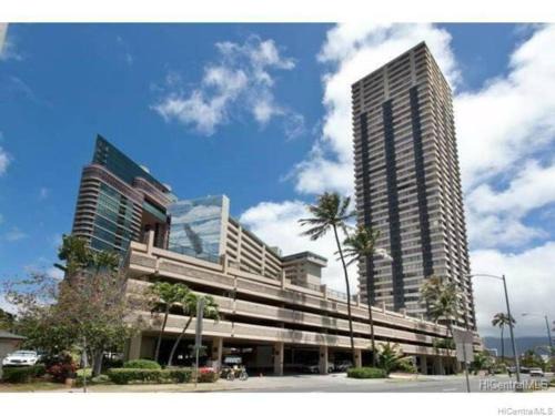 Waikiki Apartment | A Cozy Studio at Waikiki
