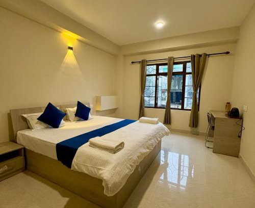 Gangtok Apartment | A Cube Homes