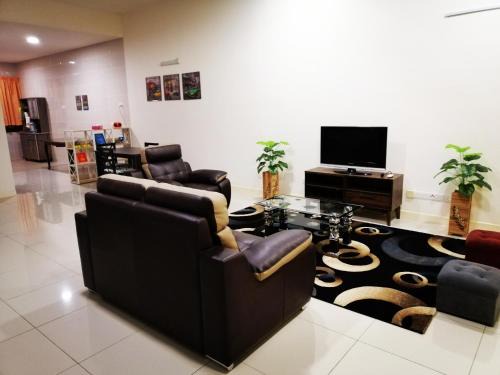 Kota Warisan House | A&D Home-stay @Kota Warisan, Sepang (KLIA 15 min)