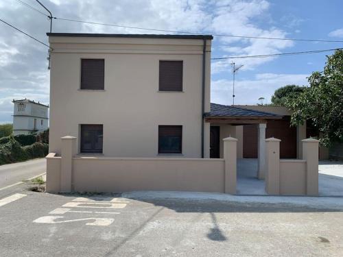 Figueras (Castropol) House | A de Féliz Ribadeo