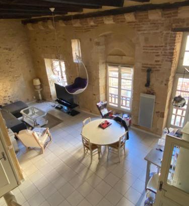 Bergerac Apartment | A DEUX PAS