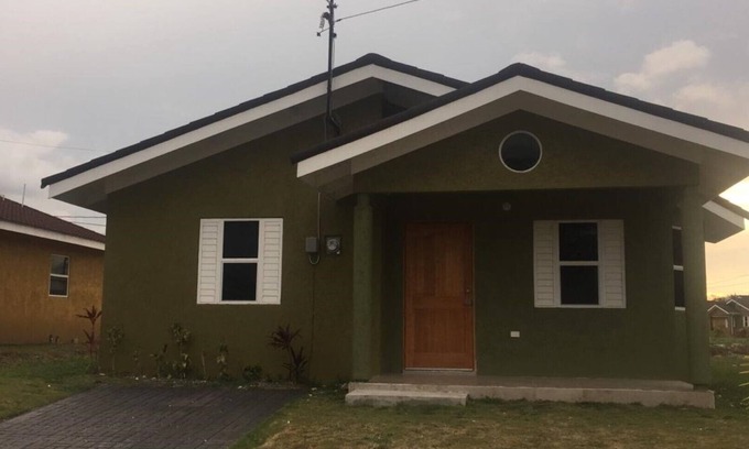 Mammee Bay House | A Distinguished Getaway Just Minutes from the Beach and Hip Strip