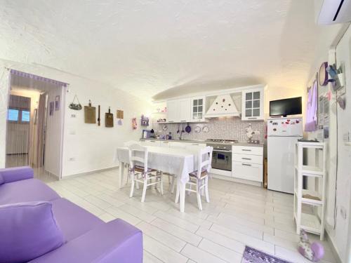 Santa Teresa di Gallura Apartment | A due passi dal mare