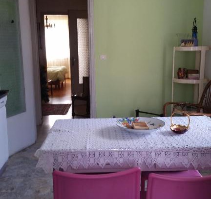 Perosa Argentina Apartment | a due passi dalla neve