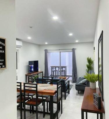 Luque Apartment | A estrenar equipadísimo! Dpto "VIVINA MIA"