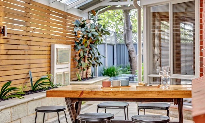 Glenelg North House | A family friendly Bungalow in Glenelg North, your escape by the sea.