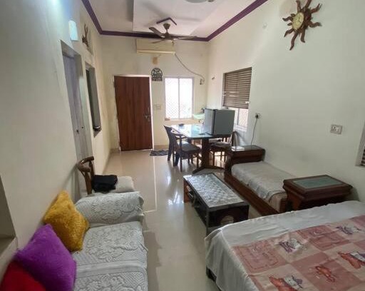 Bhopal Apartment | A Family Home TT Nagar Bhopal