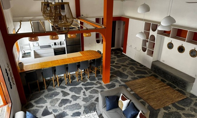 Luang Prabang House | A family house in Luang Prabang