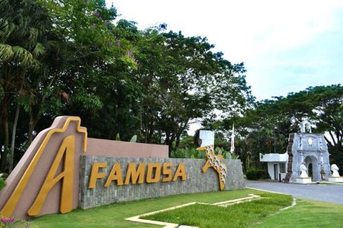 Alor Gajah Resort | A'Famosa Resort Melaka