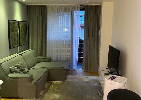 Walworth Apartment | A fantastic 1 bedroom apartment within Printworks