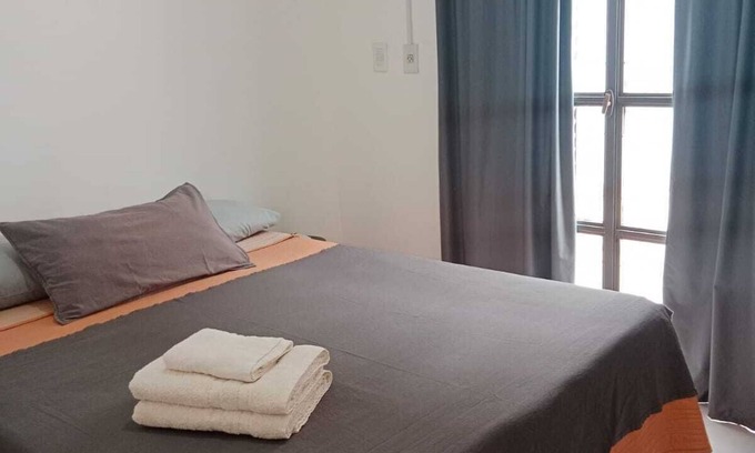 Cordoba Apartment | A few meters from the center of the city beautiful apartment!