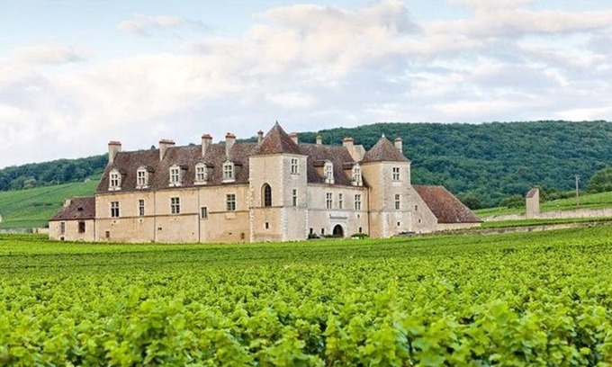 Chevigny-en-Valiere Other | A few minutes from Beaune and its vineyards-a family farmhouse