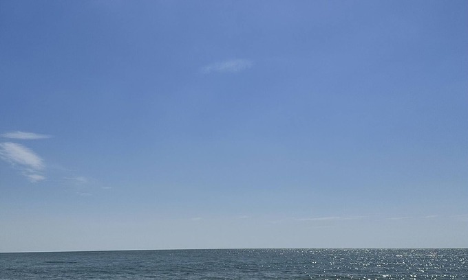 Vero Beach Cabin | A-Fish-n-Sea