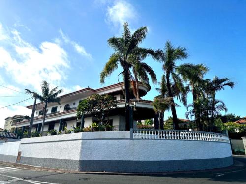 Santo Antonio Hostel | A Fortaleza do Pico