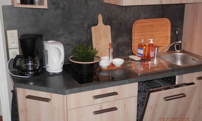 Bagnoles-de-l'Orne Apartment | A Deux pas des Thermes Magnifique Studio Pour Curistes et Saisonniers