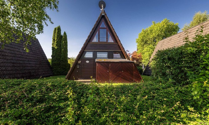 Immenstaad am Bodensee House | A-frame house (Type 7)