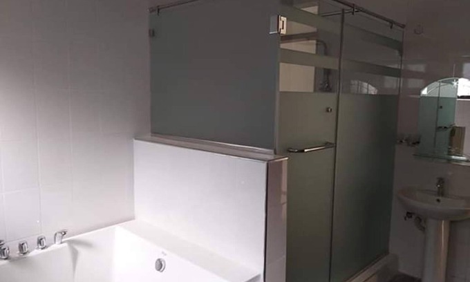 Kireka Apartment | A fully furnished apartment in Kampala