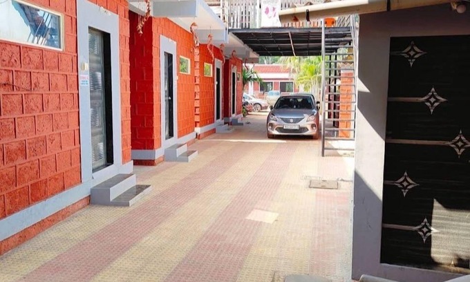 Diveagar Hotel | A Ghule Patil Family Beach Resort
