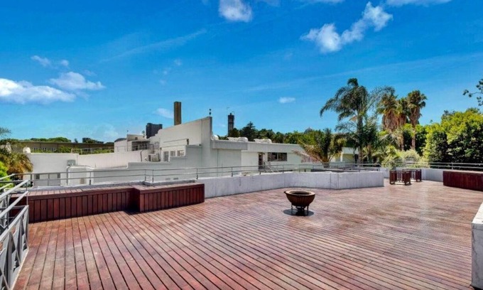 Sandown House | A Goergeous house based in the heart of sandton, in a good location,