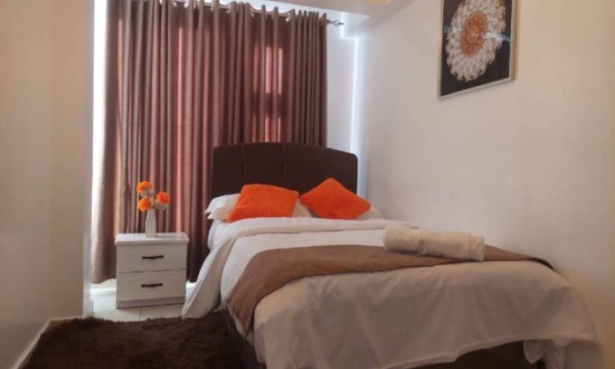 Pangani House | A good environments around Nairobi , and easy access to BBS mall Eastleigh