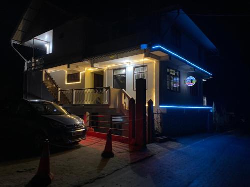 Tukdah Forest House | A Good Time Homestay