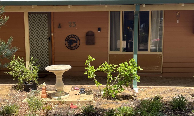 Green Head House | A great family holiday