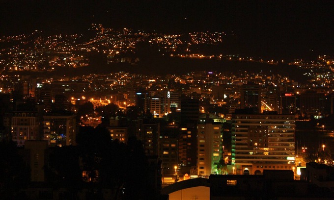 Dammer 2 Condo | A great option for your stay in Quito