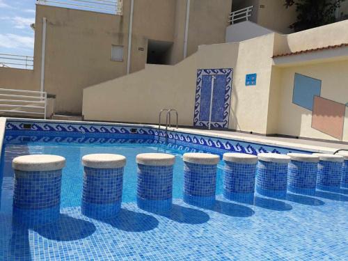 Peniscola Apartment | A H RENTALS Montemar 10 Apartamento Atalayas
