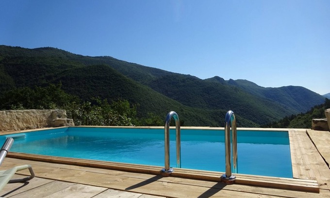 Marsa House | A haven of peace and calm
