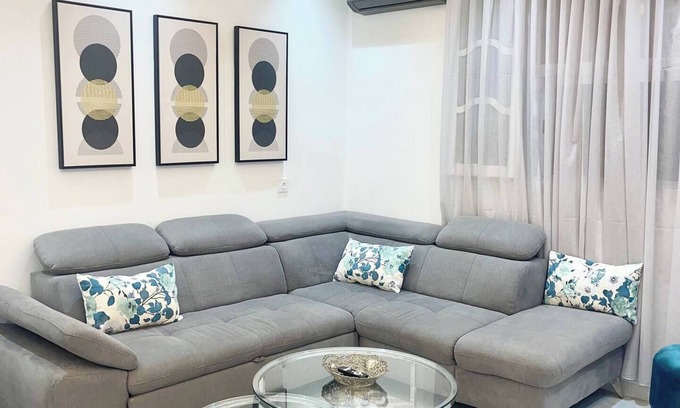 Branes Apartment | A haven of peace in the heart of Tangier