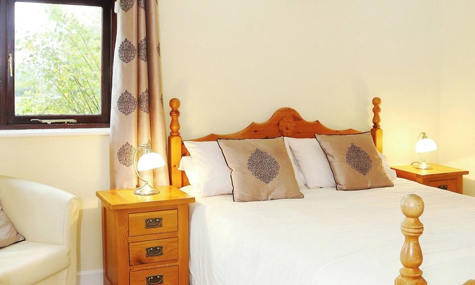 Maidstone Cottage | A haven of rural peace in the very heart of Kent on the Greensand Ridge.