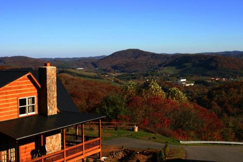 Buck Mountain House | A Heavenly View