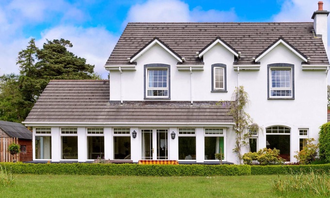 Muckross House | A hidden gem in Killarney National Park