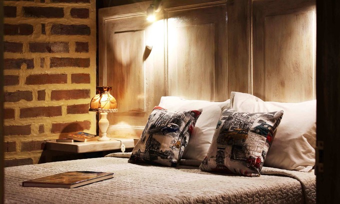 Centro Historico Apartment | A Hidden Treasure in Quito’s Heart