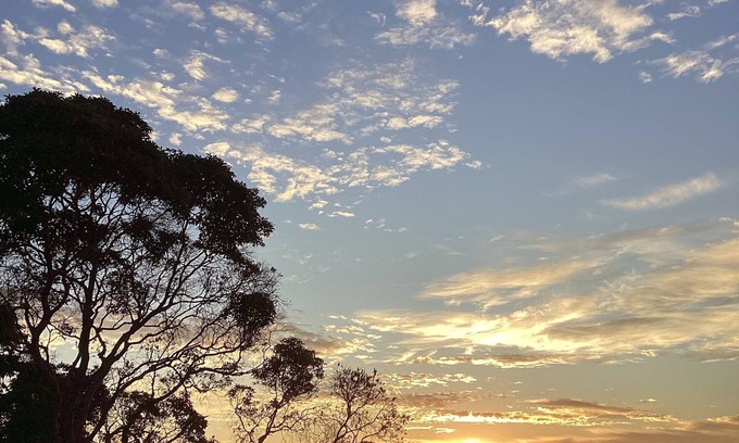Mapleton House | A Hinterland Haven - with stunning views