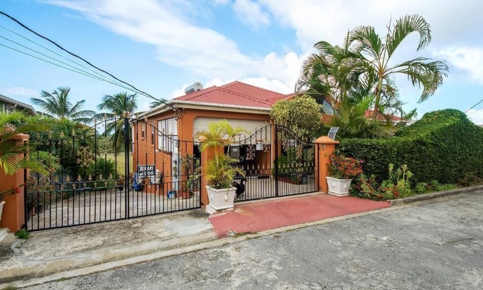 Speightstown Apartment | A Home away from Home *