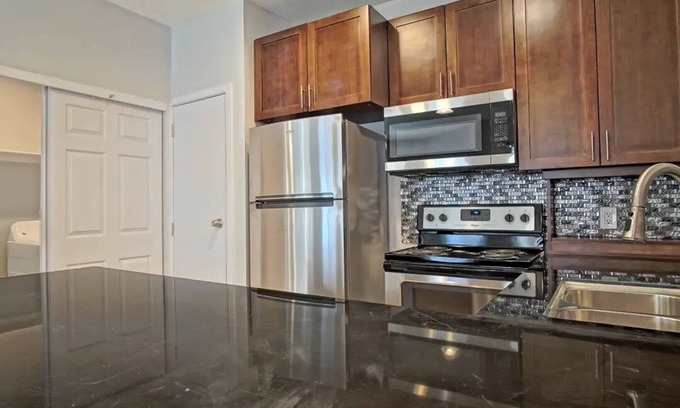 Tolleson Apartment | A Home away from Home in the Valley