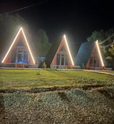 Saty Apartment | A Home Kolsay