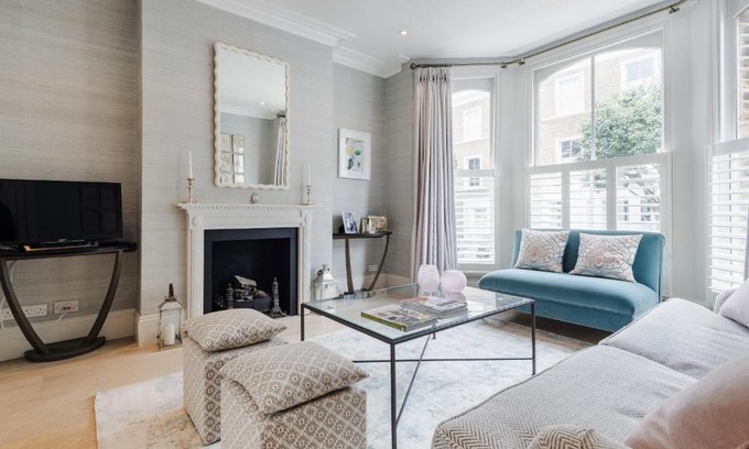 Northcote House | A Home on Northcote